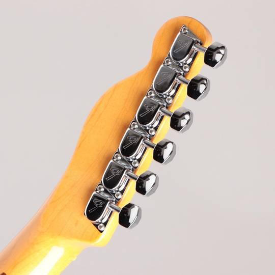 Telecaster American Original 60s heads back